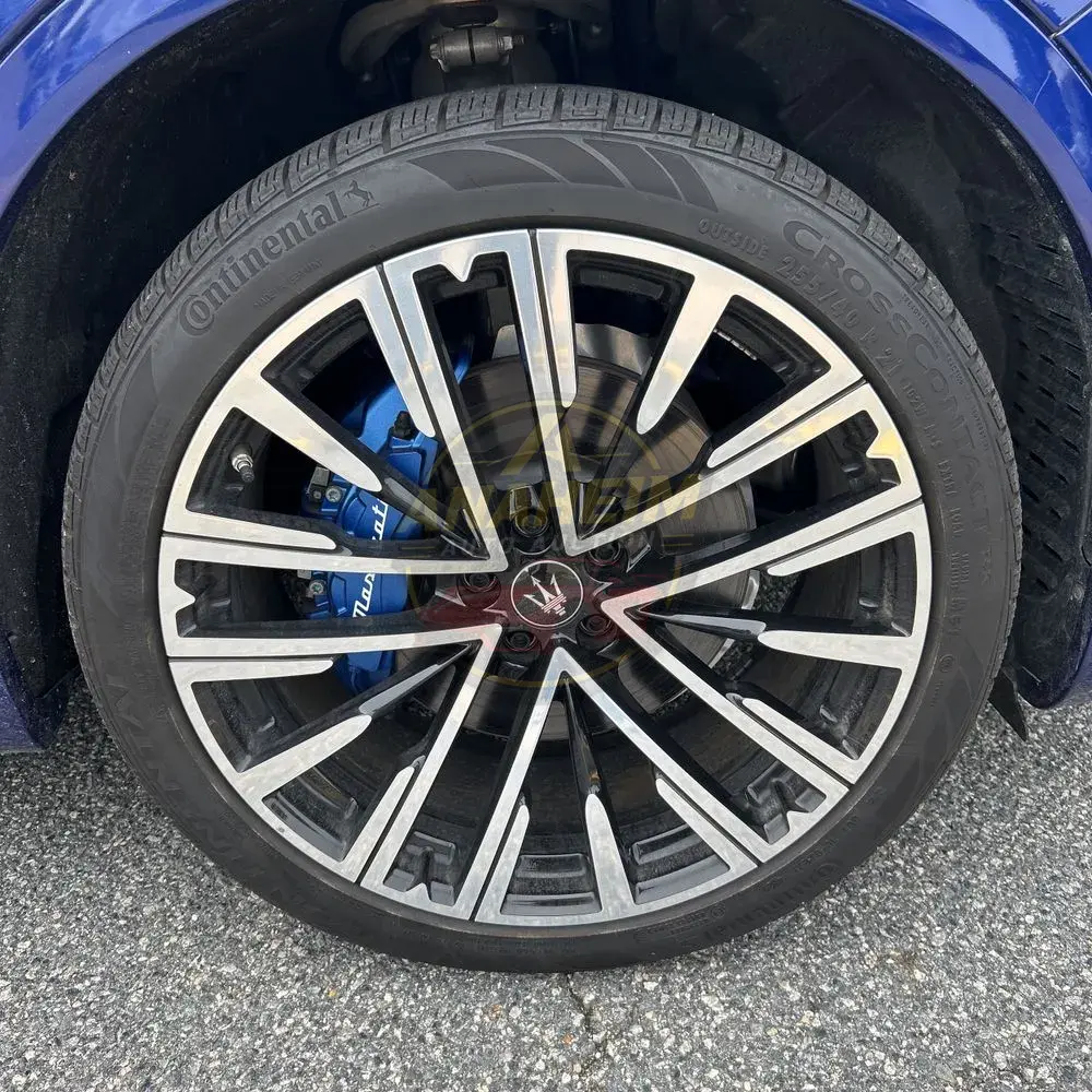 2023 Maserati Grecale Modena