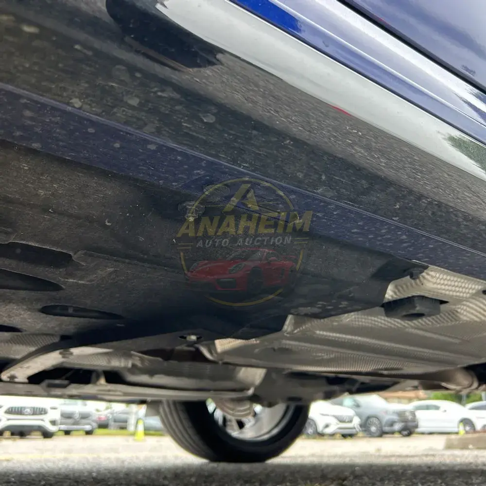 2023 Maserati Grecale Modena