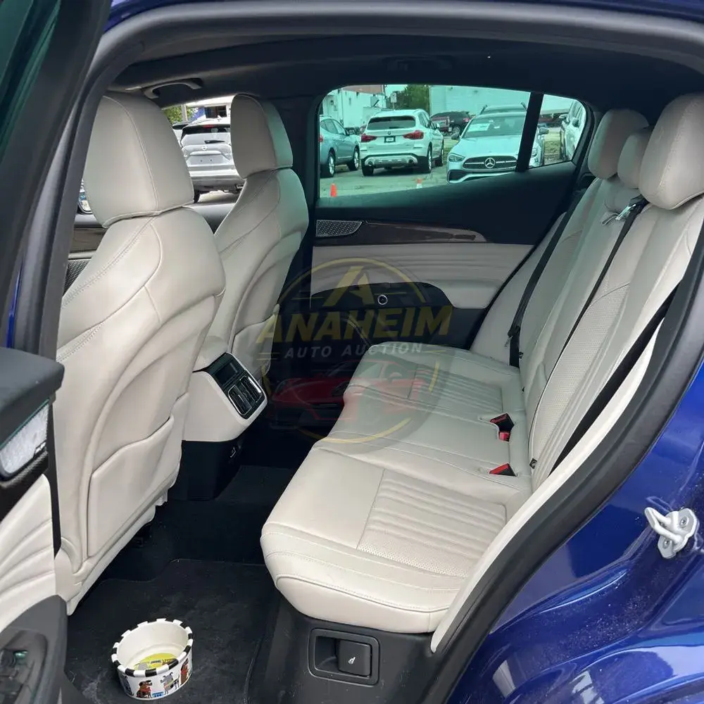 2023 Maserati Grecale Modena