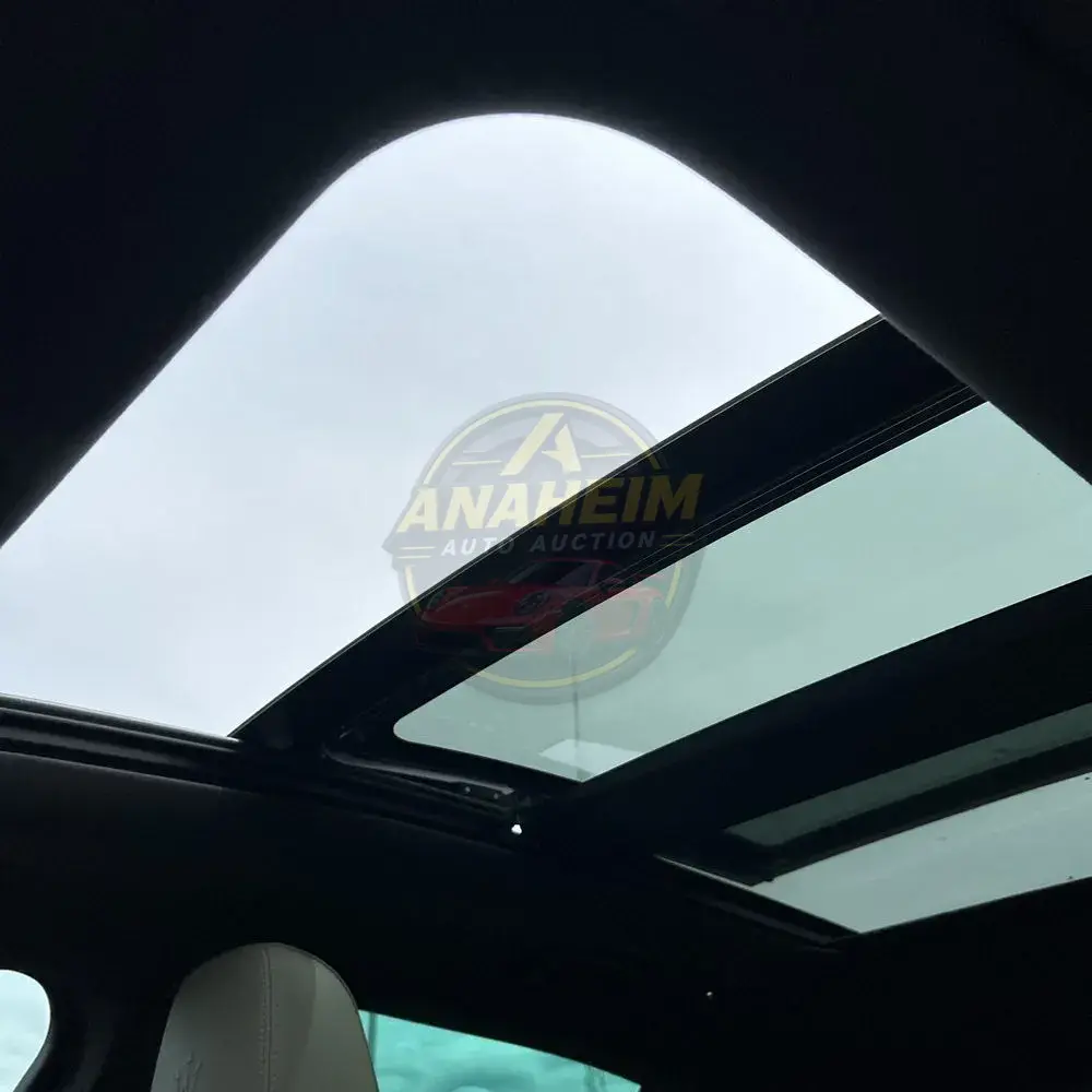 2023 Maserati Grecale Modena