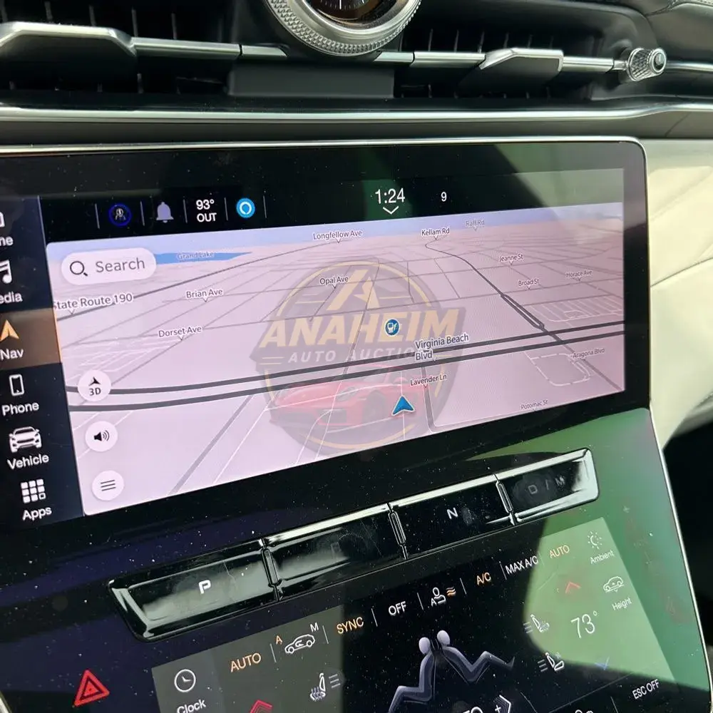 2023 Maserati Grecale Modena