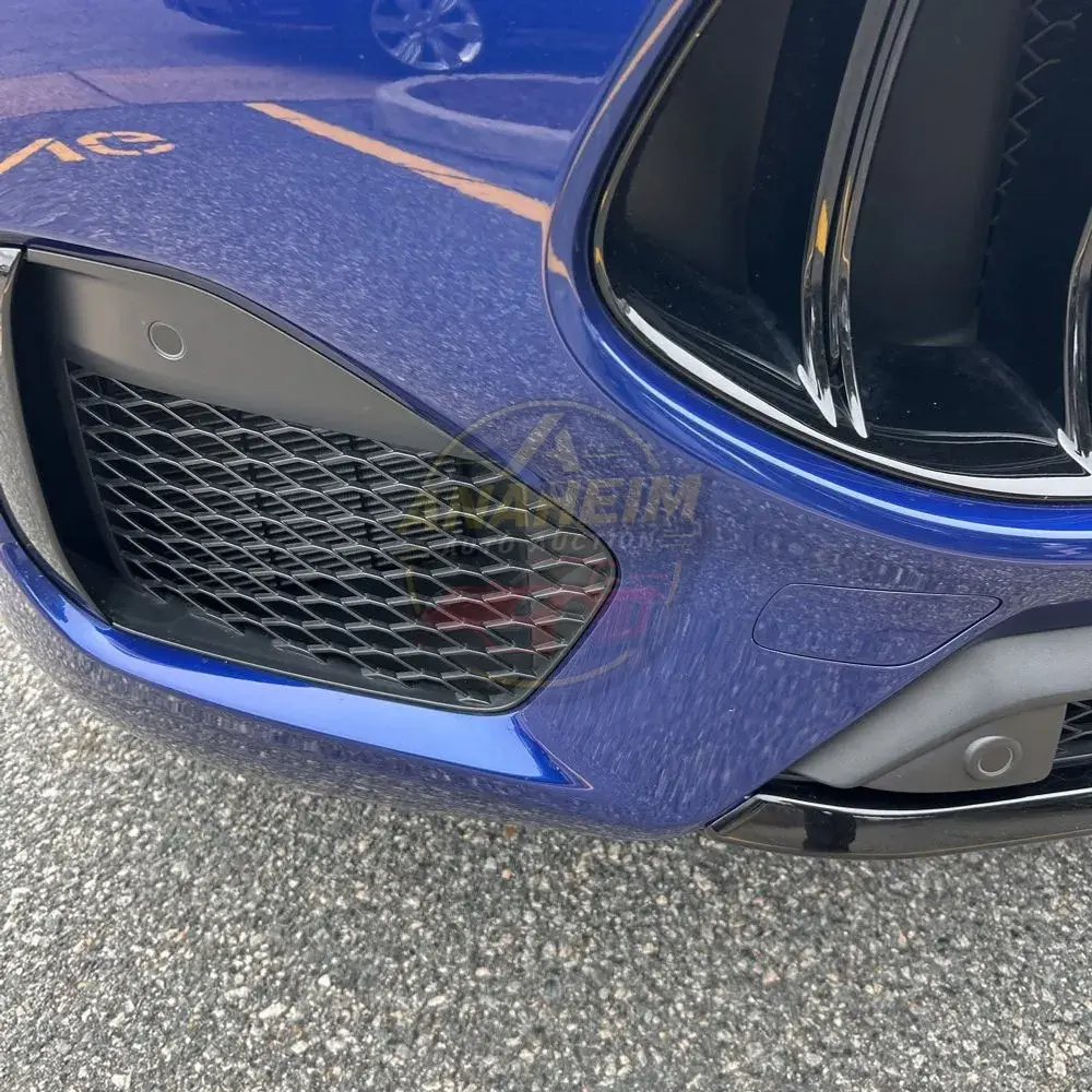2023 Maserati Grecale Modena