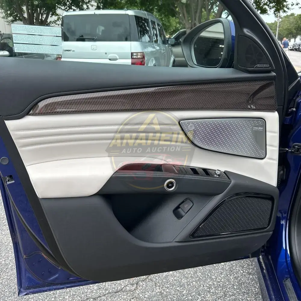 2023 Maserati Grecale Modena