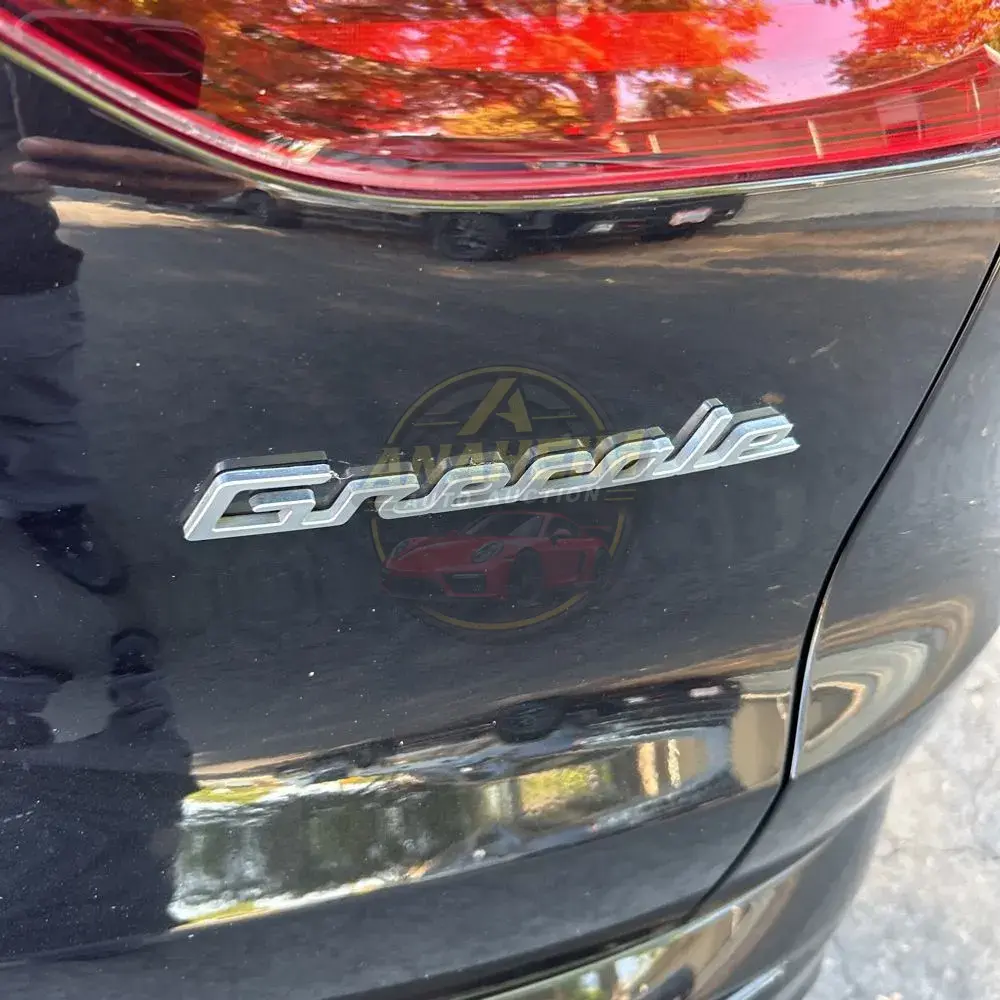 2023 Maserati Grecale Modena