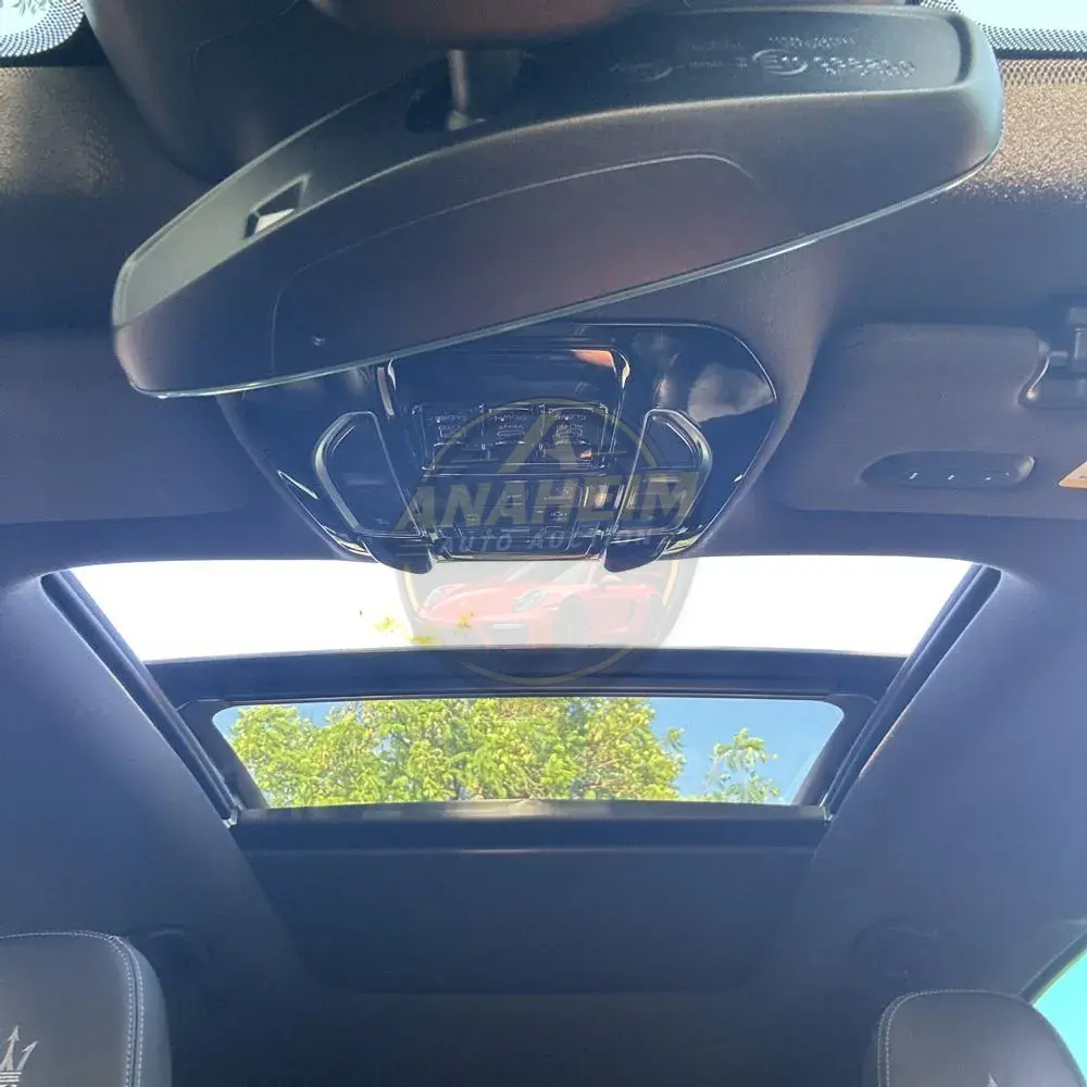 2023 Maserati Grecale Modena