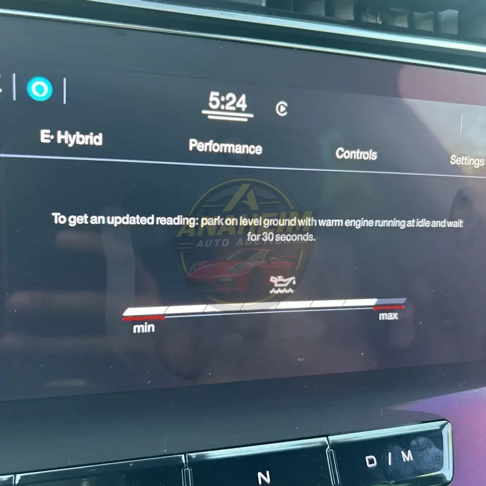 2023 Maserati Grecale Modena