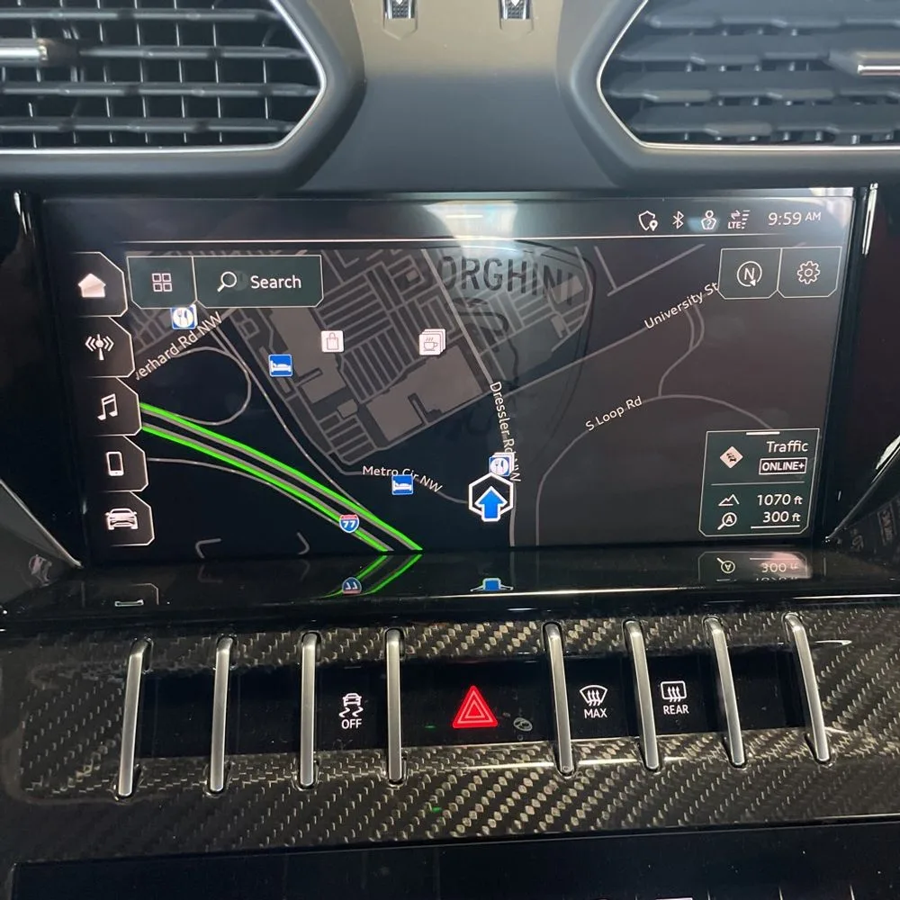 2022 Lamborghini Urus Base