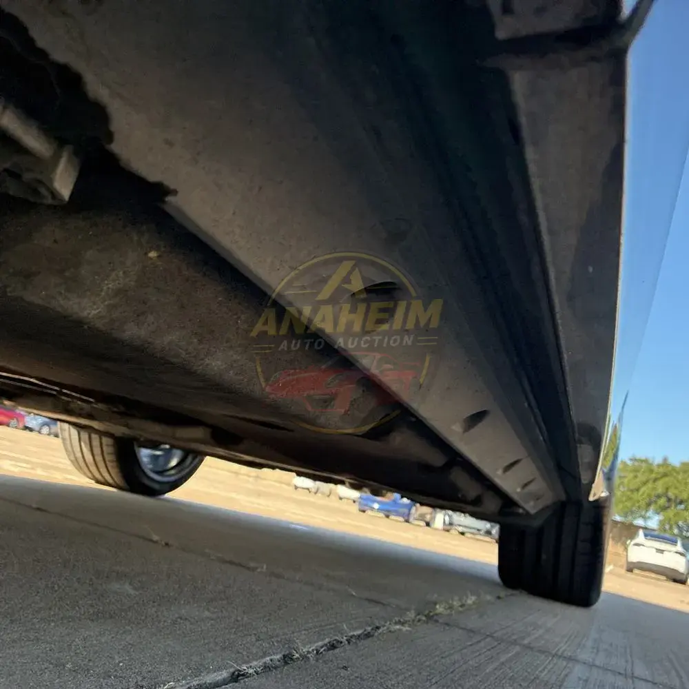 2019 Lamborghini Urus Base