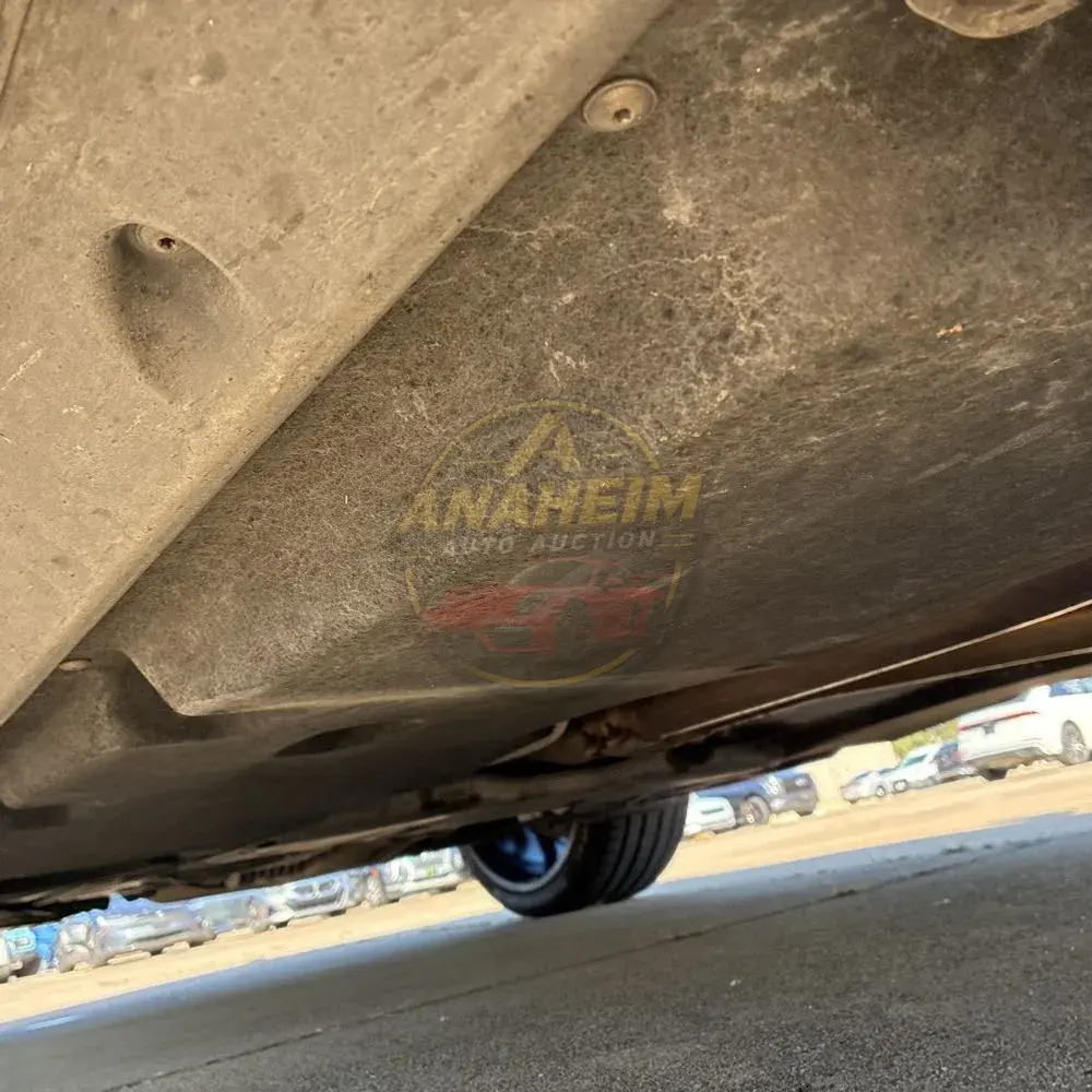 2019 Lamborghini Urus Base