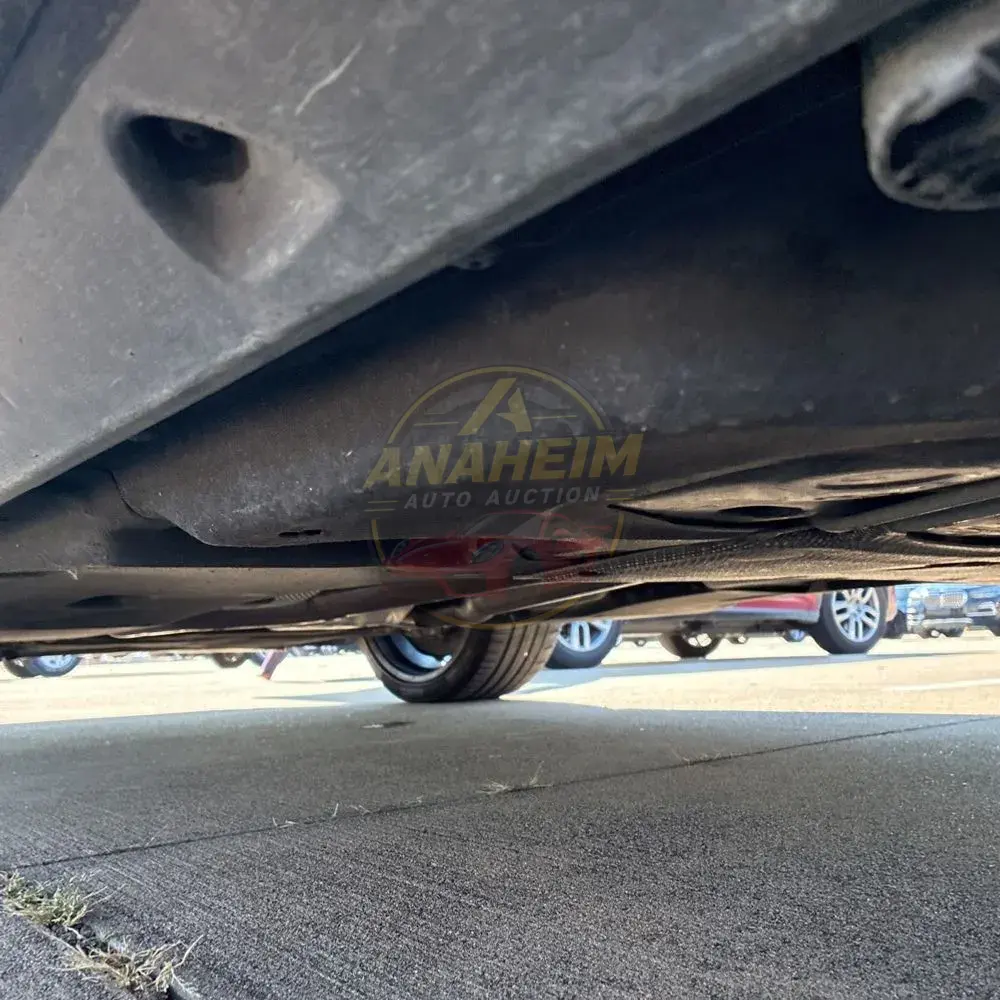 2019 Lamborghini Urus Base
