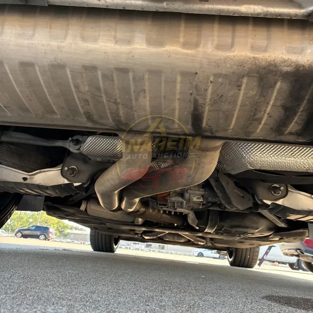 2019 Lamborghini Urus Base