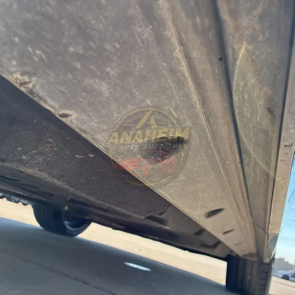 2019 Lamborghini Urus Base
