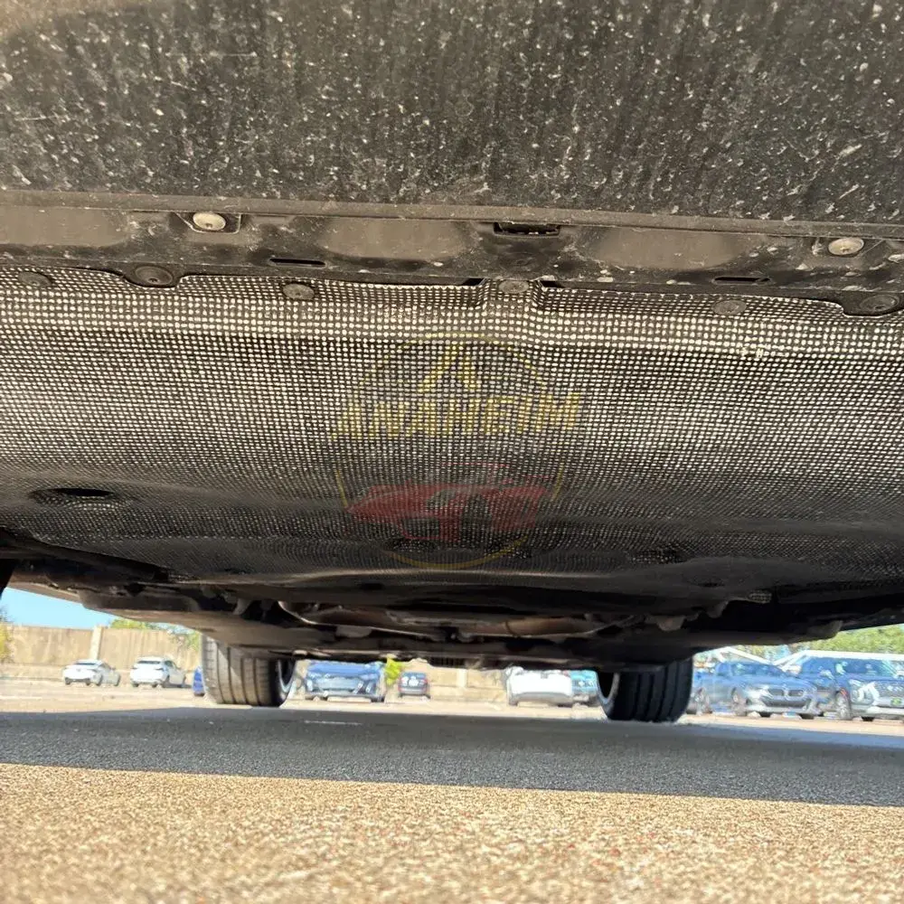 2019 Lamborghini Urus Base