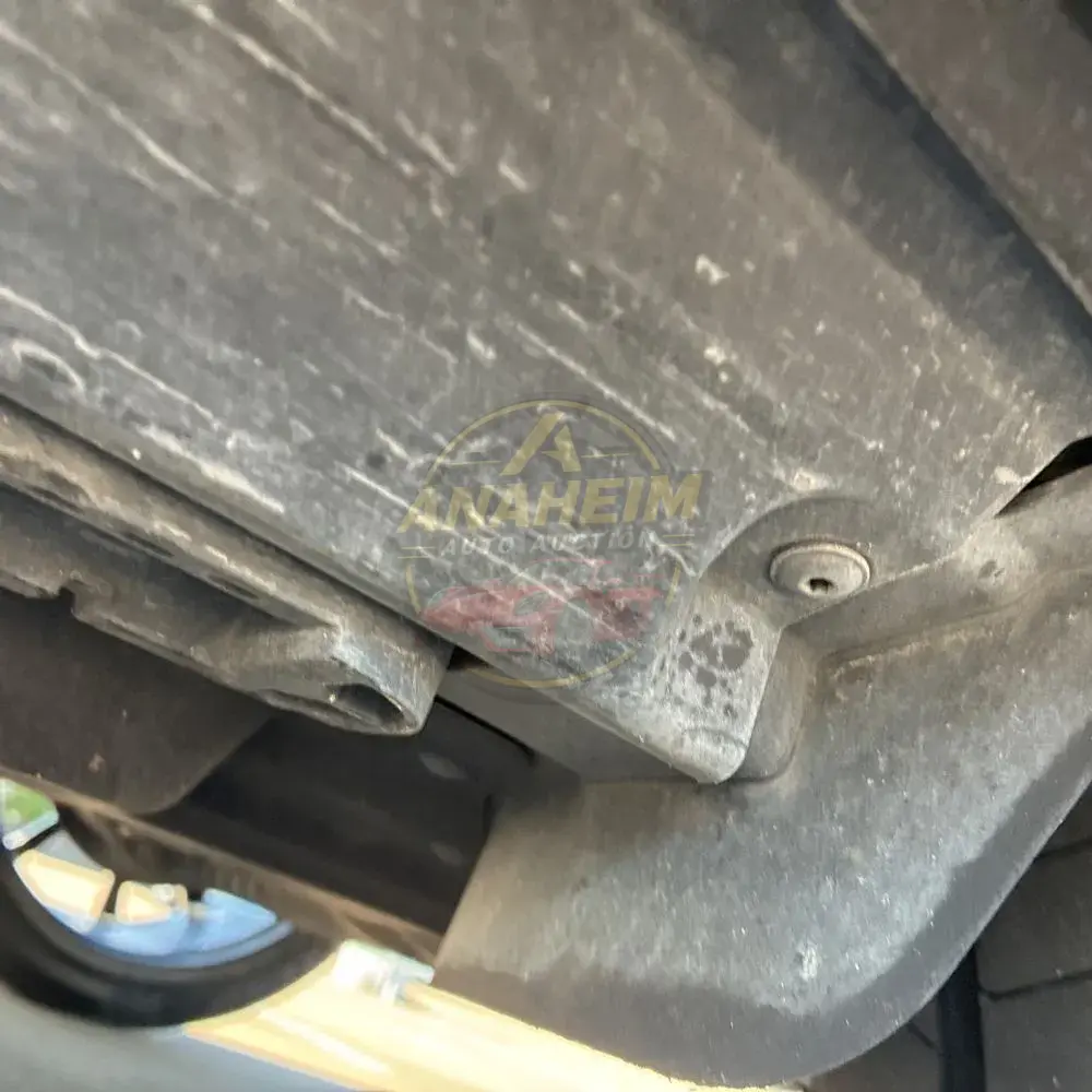 2019 Lamborghini Urus Base