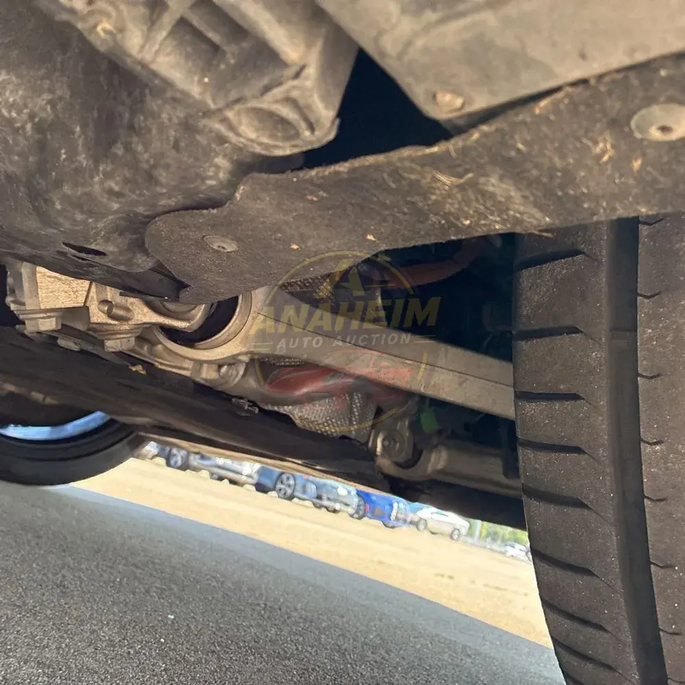 2019 Lamborghini Urus Base