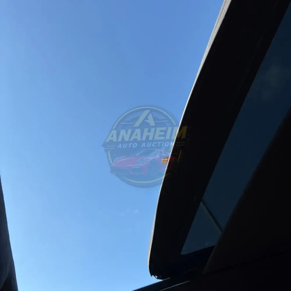 2019 Lamborghini Urus Base