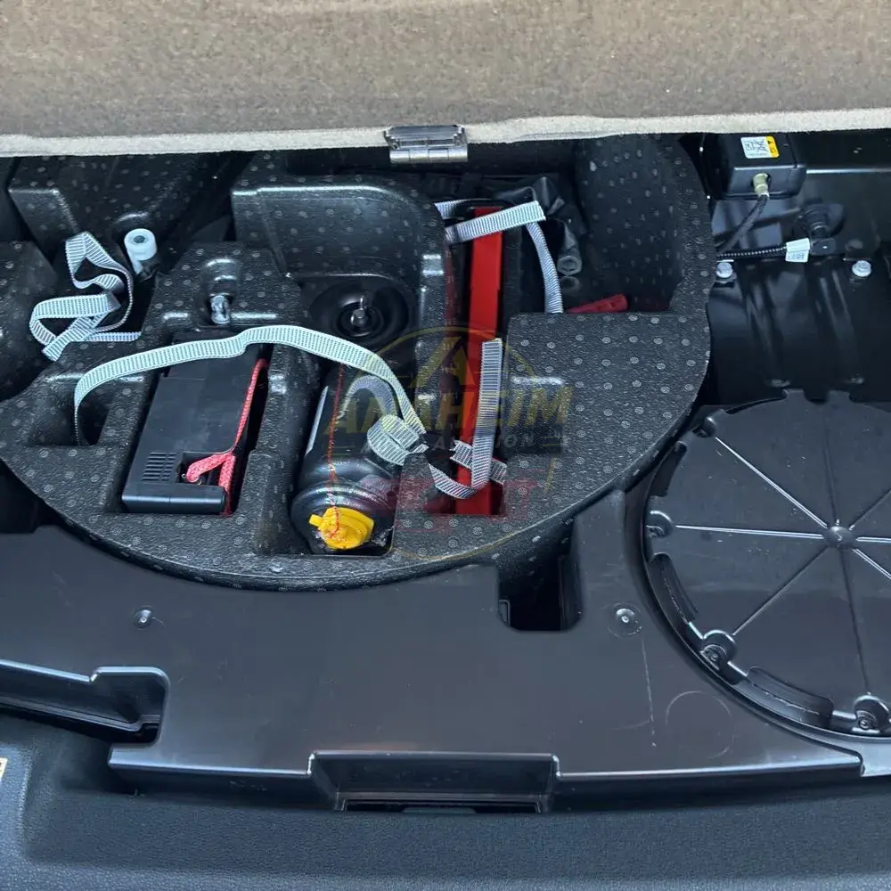 2019 Lamborghini Urus Base