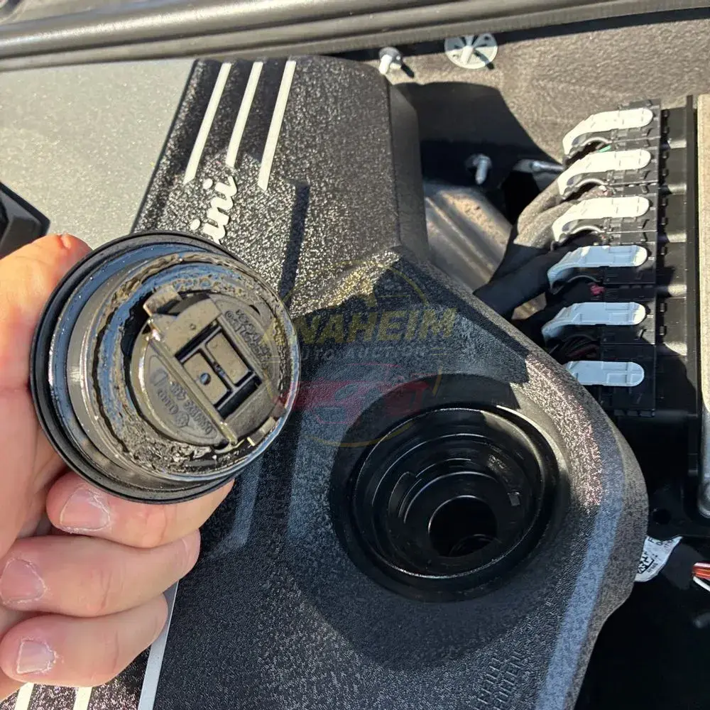 2019 Lamborghini Urus Base