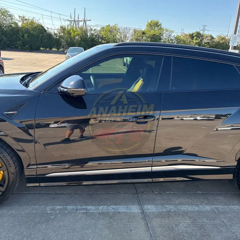 2019 Lamborghini Urus Base