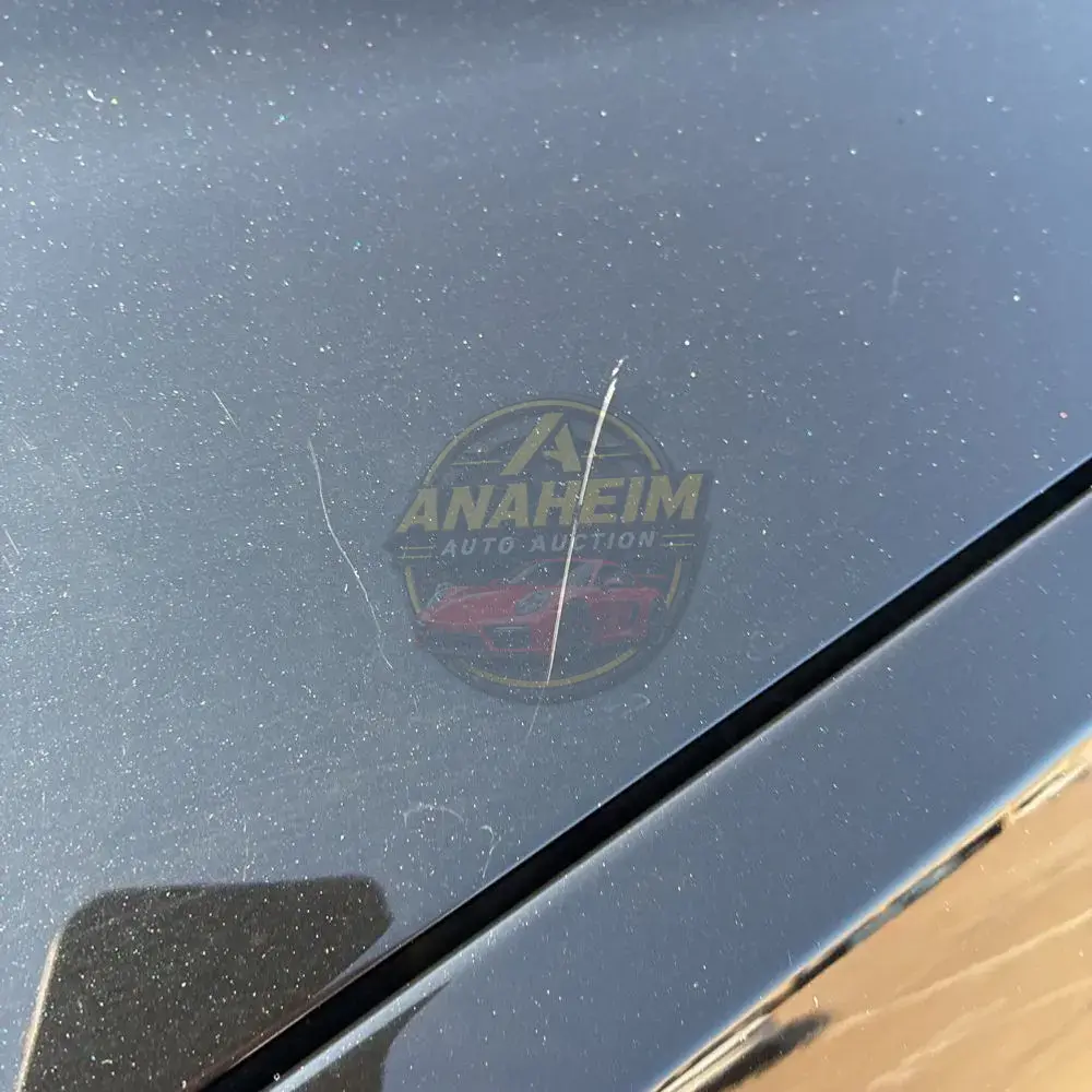 2019 Lamborghini Urus Base