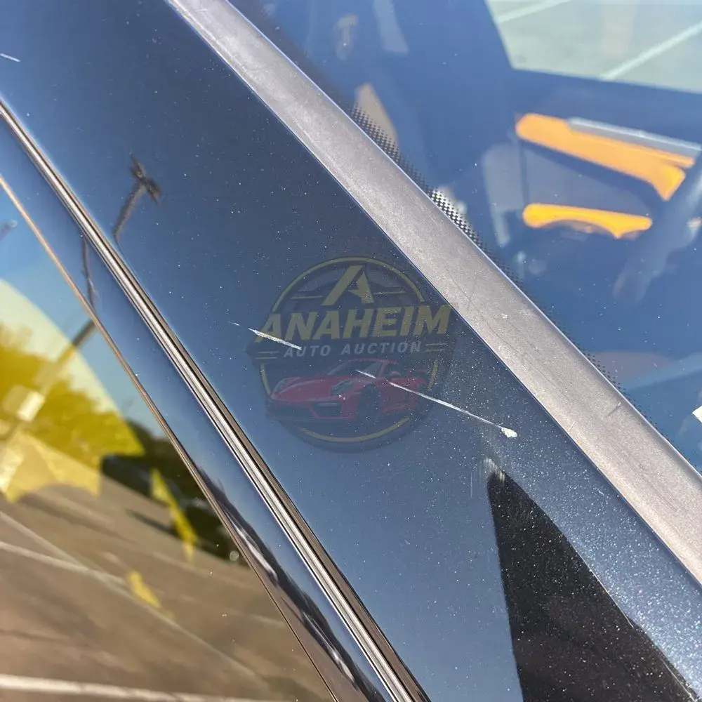 2019 Lamborghini Urus Base