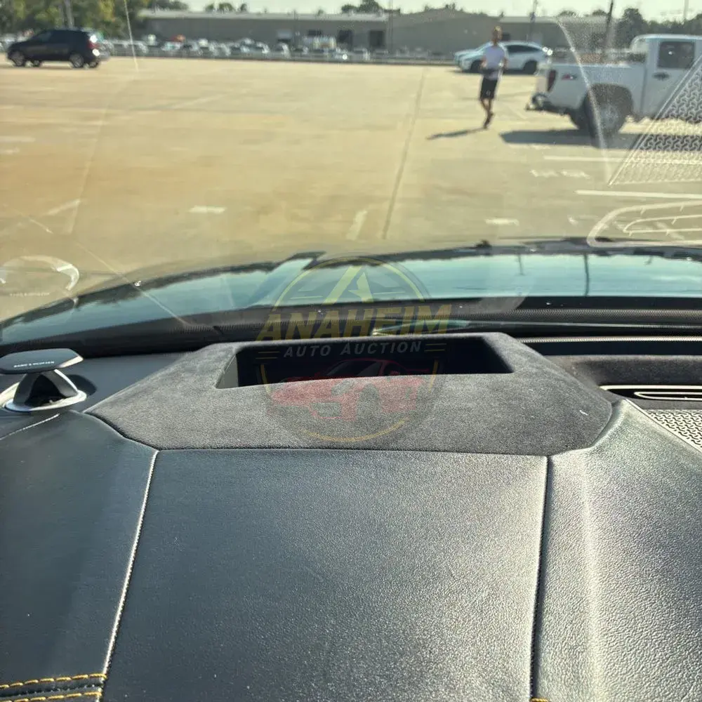 2019 Lamborghini Urus Base