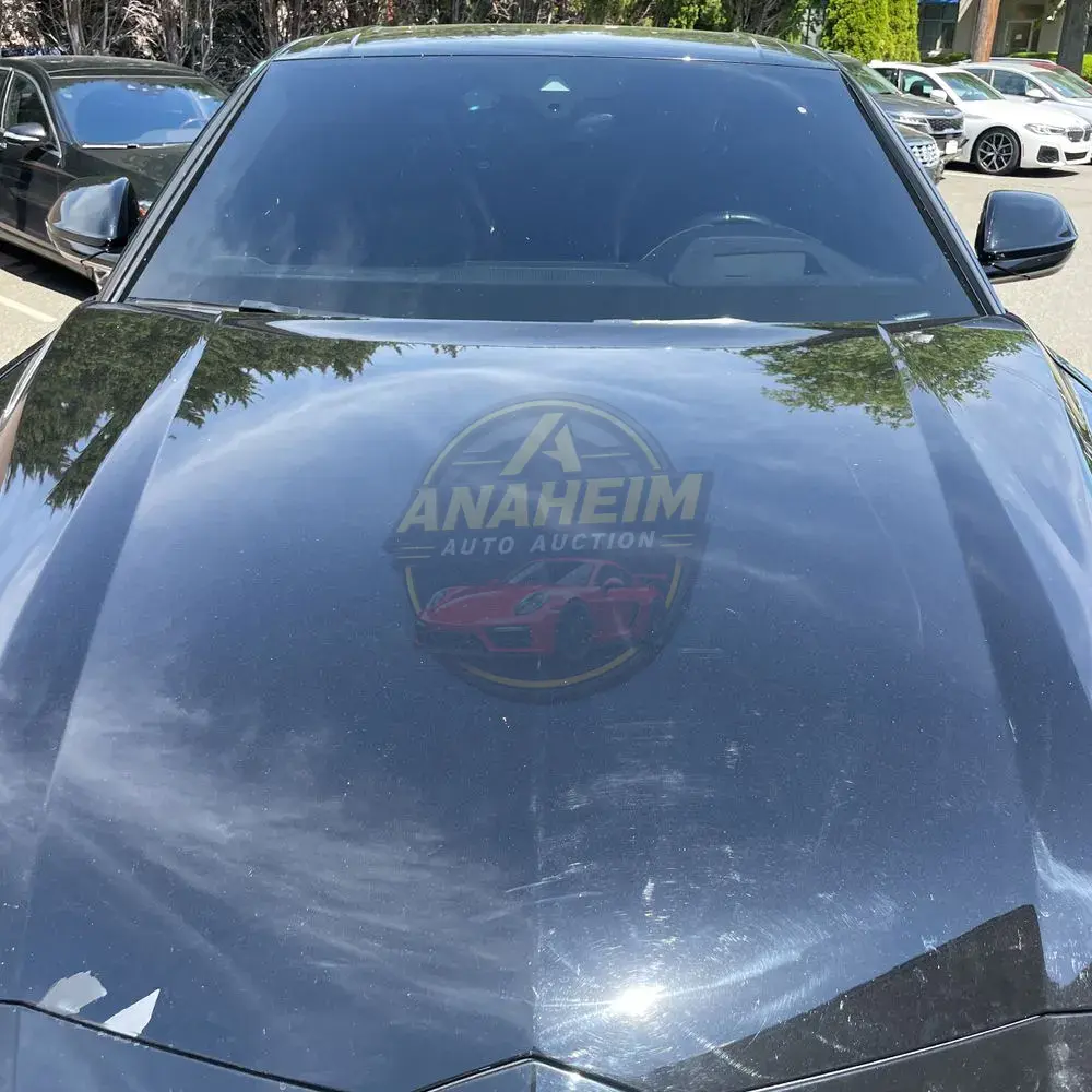 2020 Lamborghini Urus