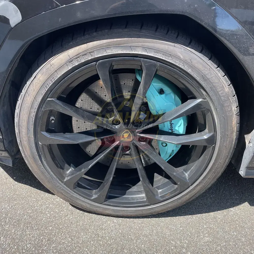 2020 Lamborghini Urus