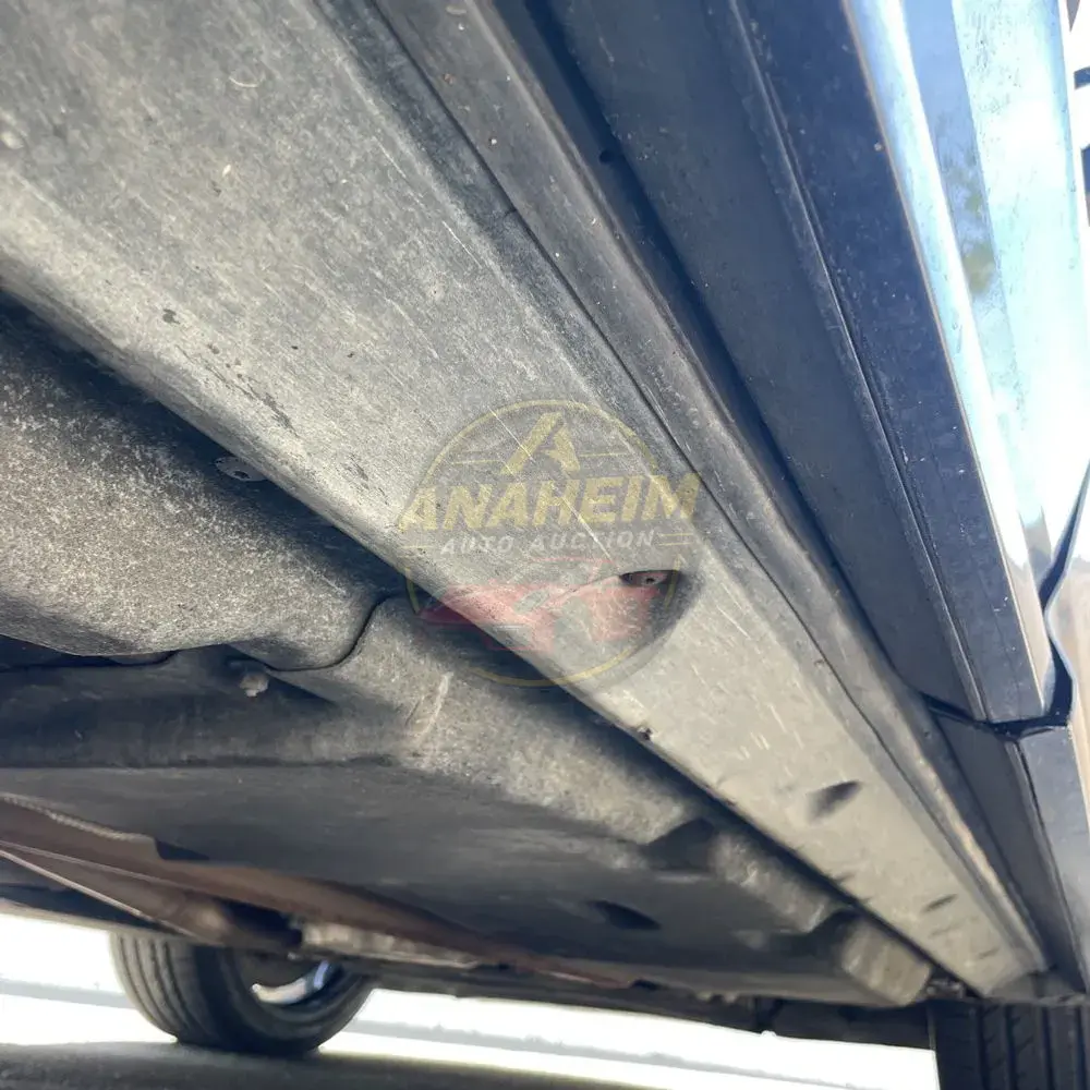 2020 Lamborghini Urus