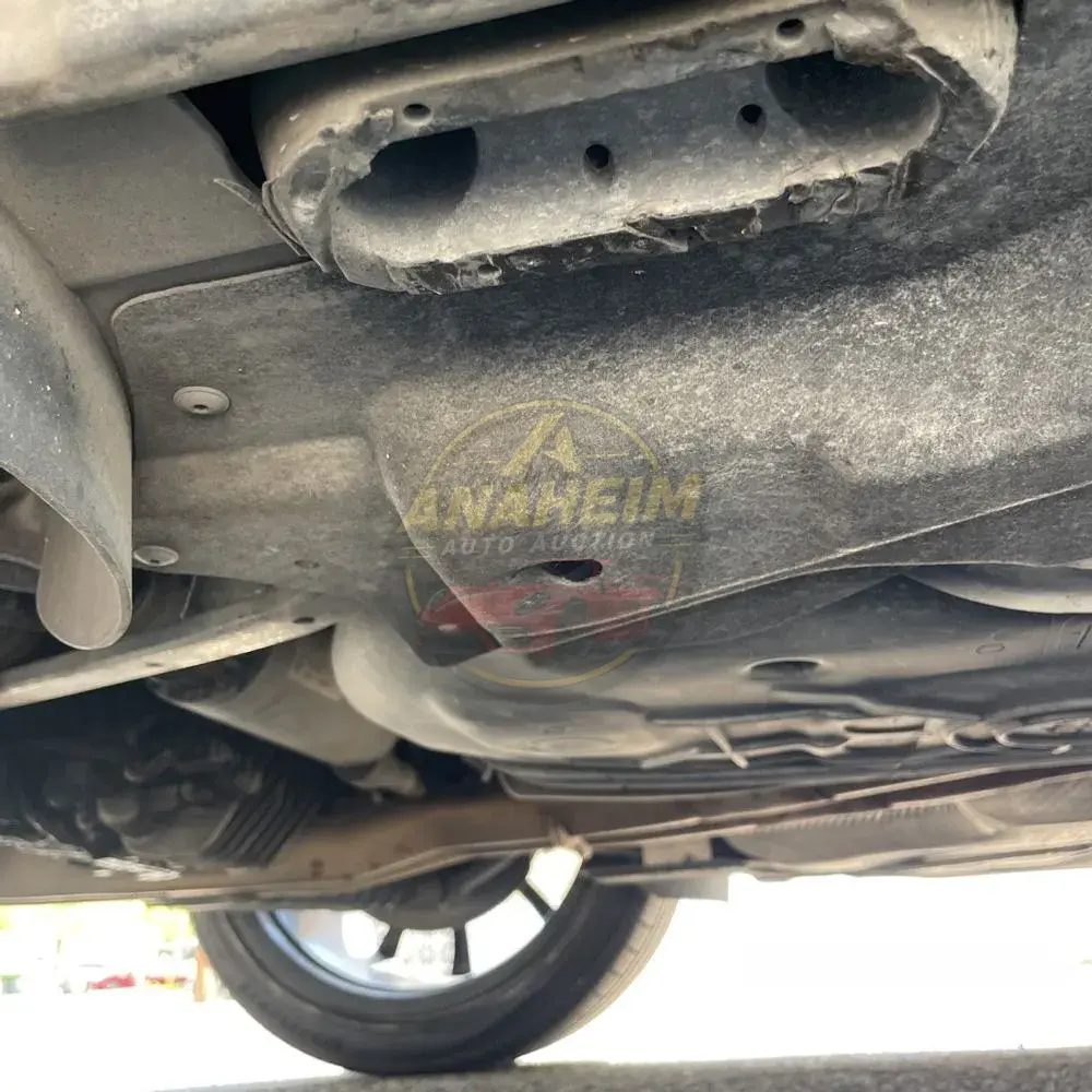 2020 Lamborghini Urus