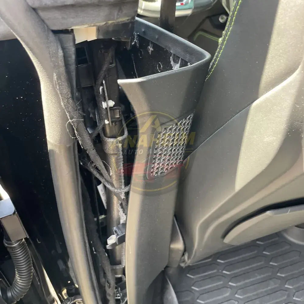 2020 Lamborghini Urus