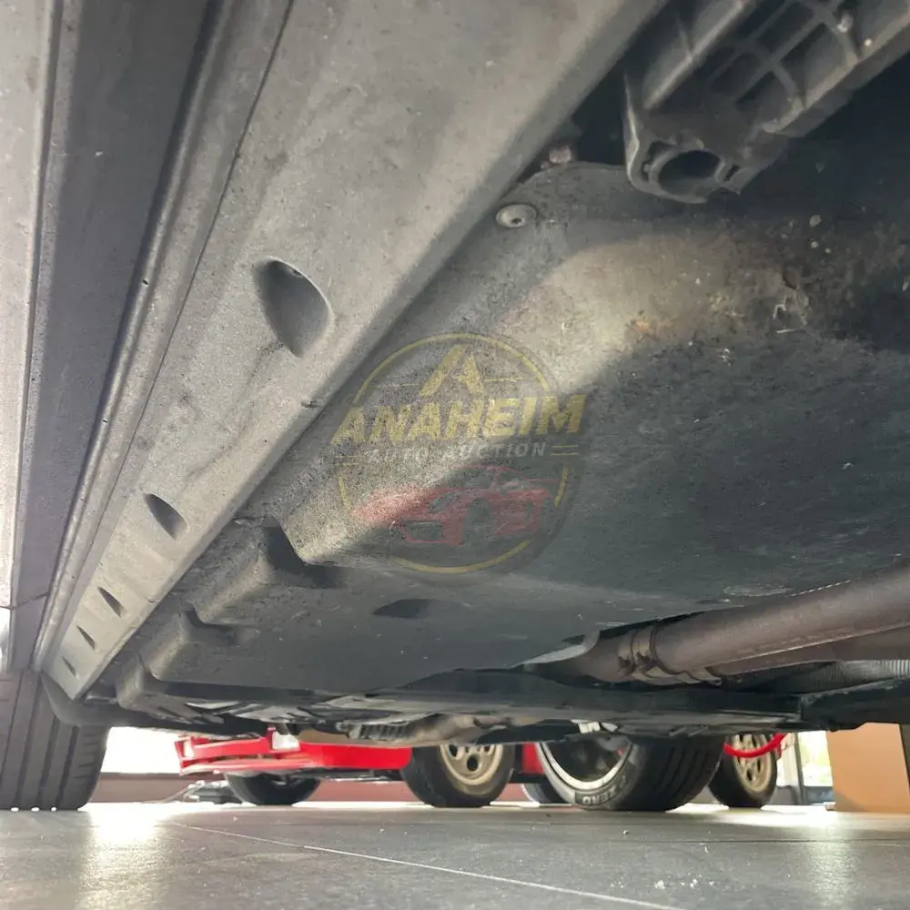 2019 Lamborghini Urus Base