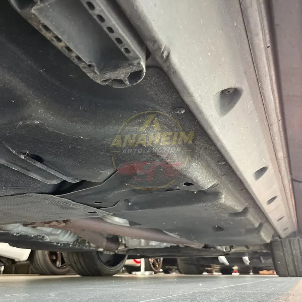 2019 Lamborghini Urus Base