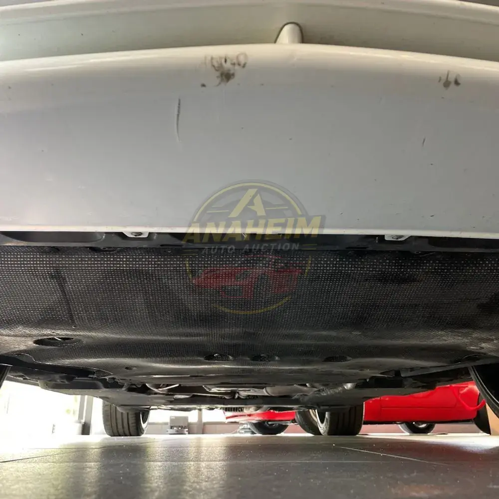 2019 Lamborghini Urus Base