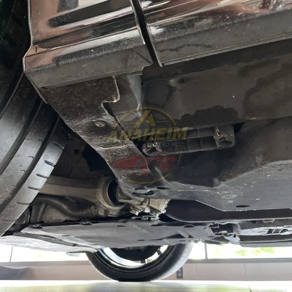 2019 Lamborghini Urus Base