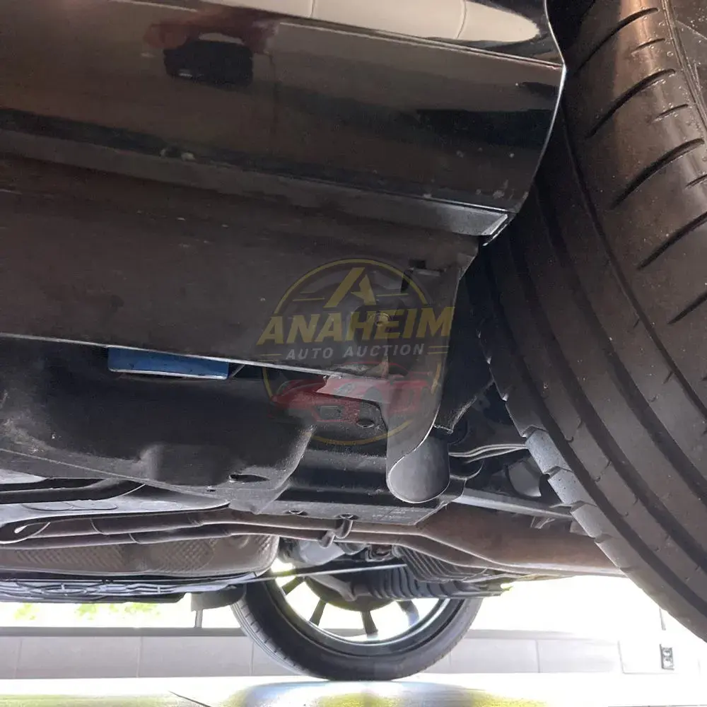 2019 Lamborghini Urus Base