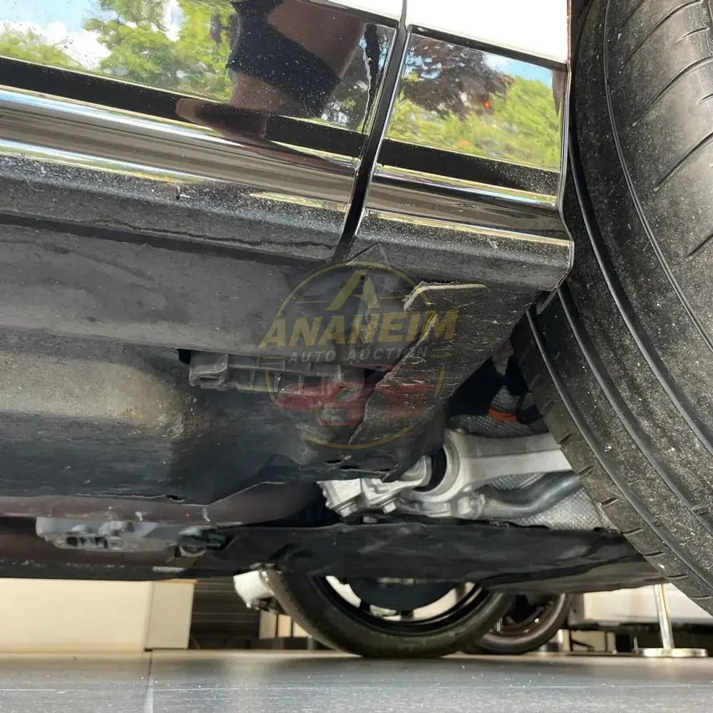 2019 Lamborghini Urus Base