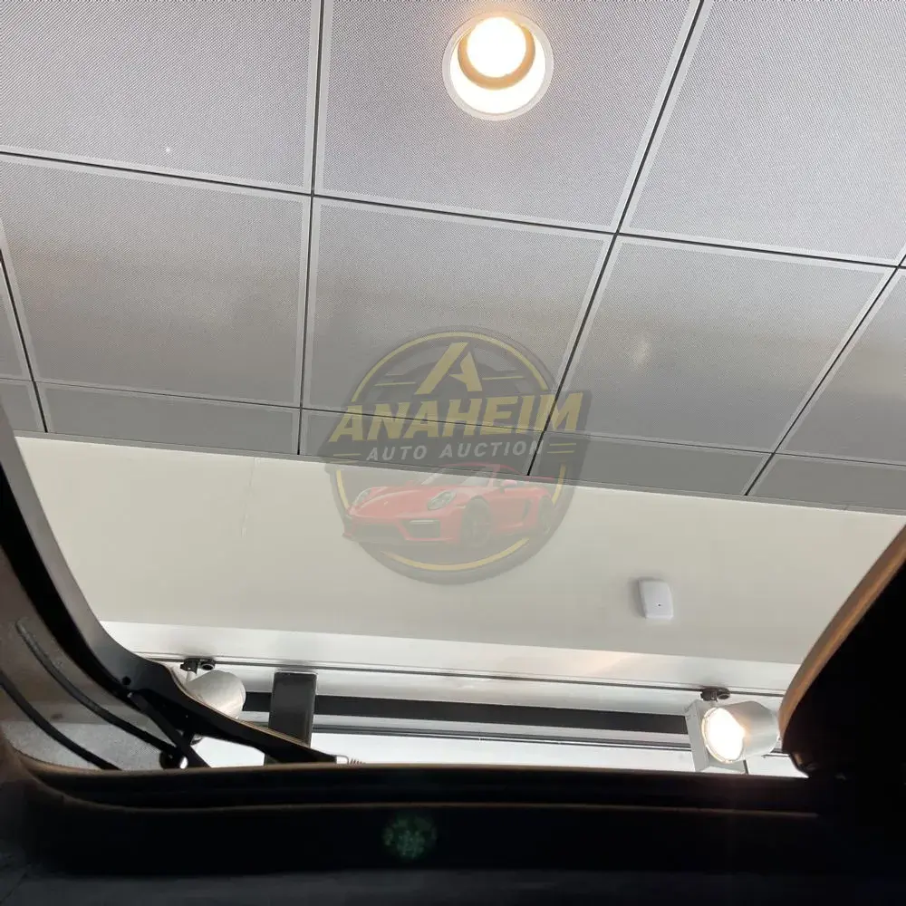 2019 Lamborghini Urus Base