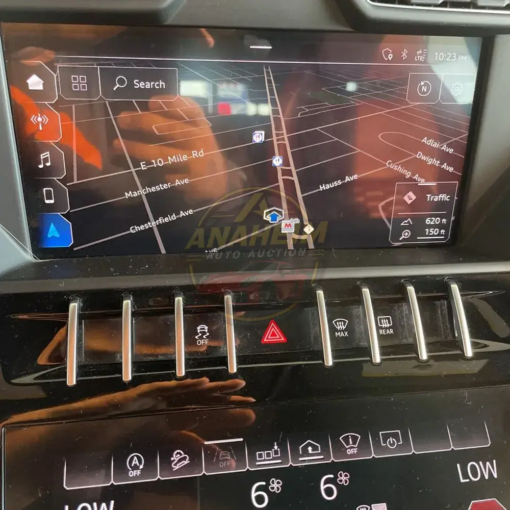 2019 Lamborghini Urus Base