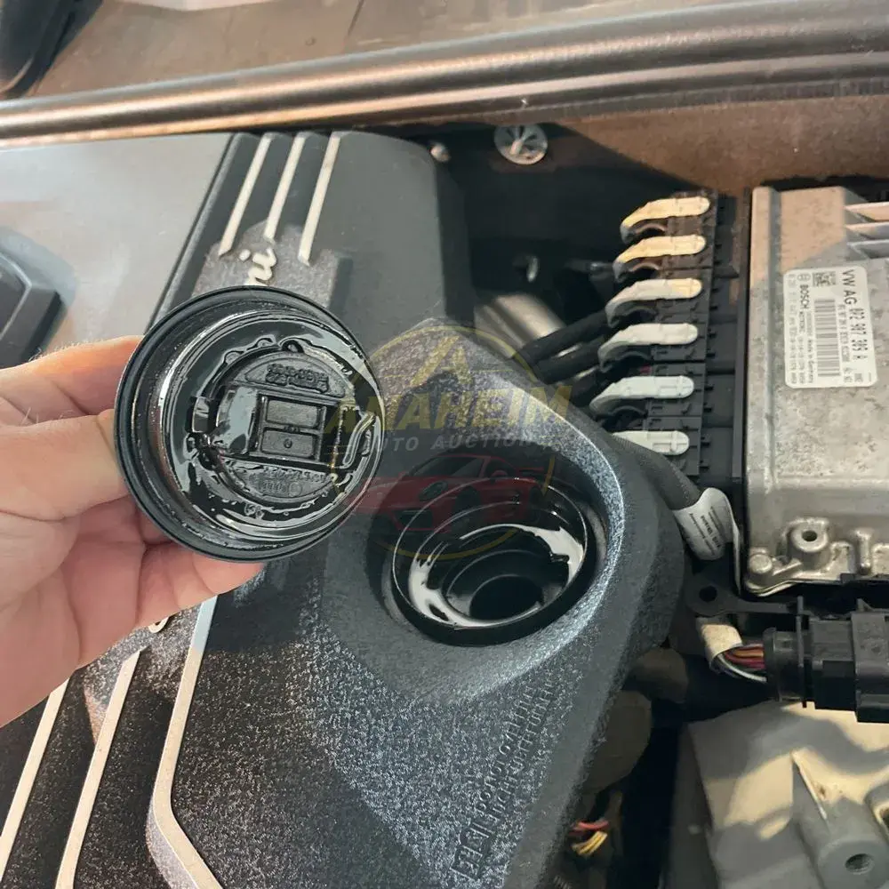 2019 Lamborghini Urus Base