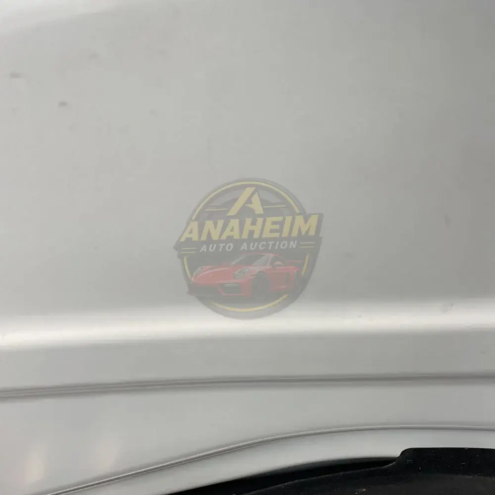 2019 Lamborghini Urus Base