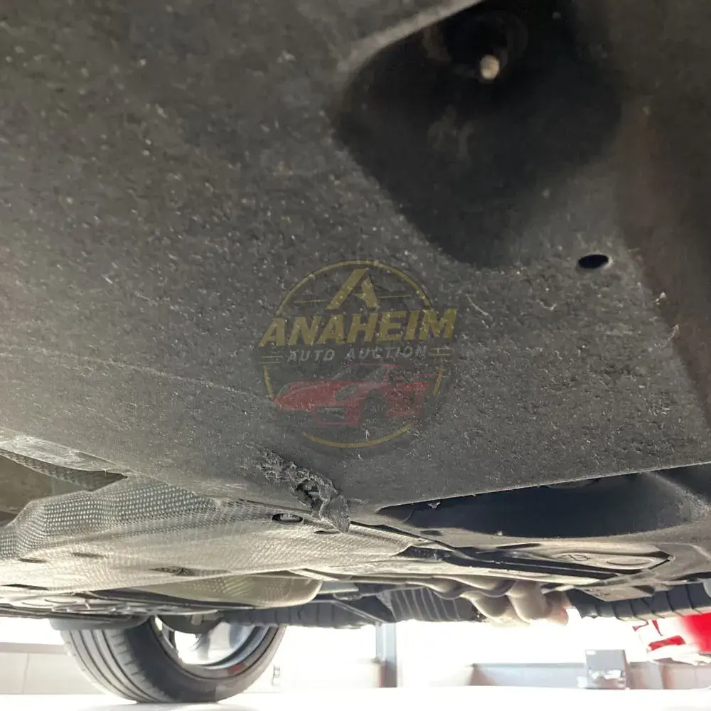 2019 Lamborghini Urus Base