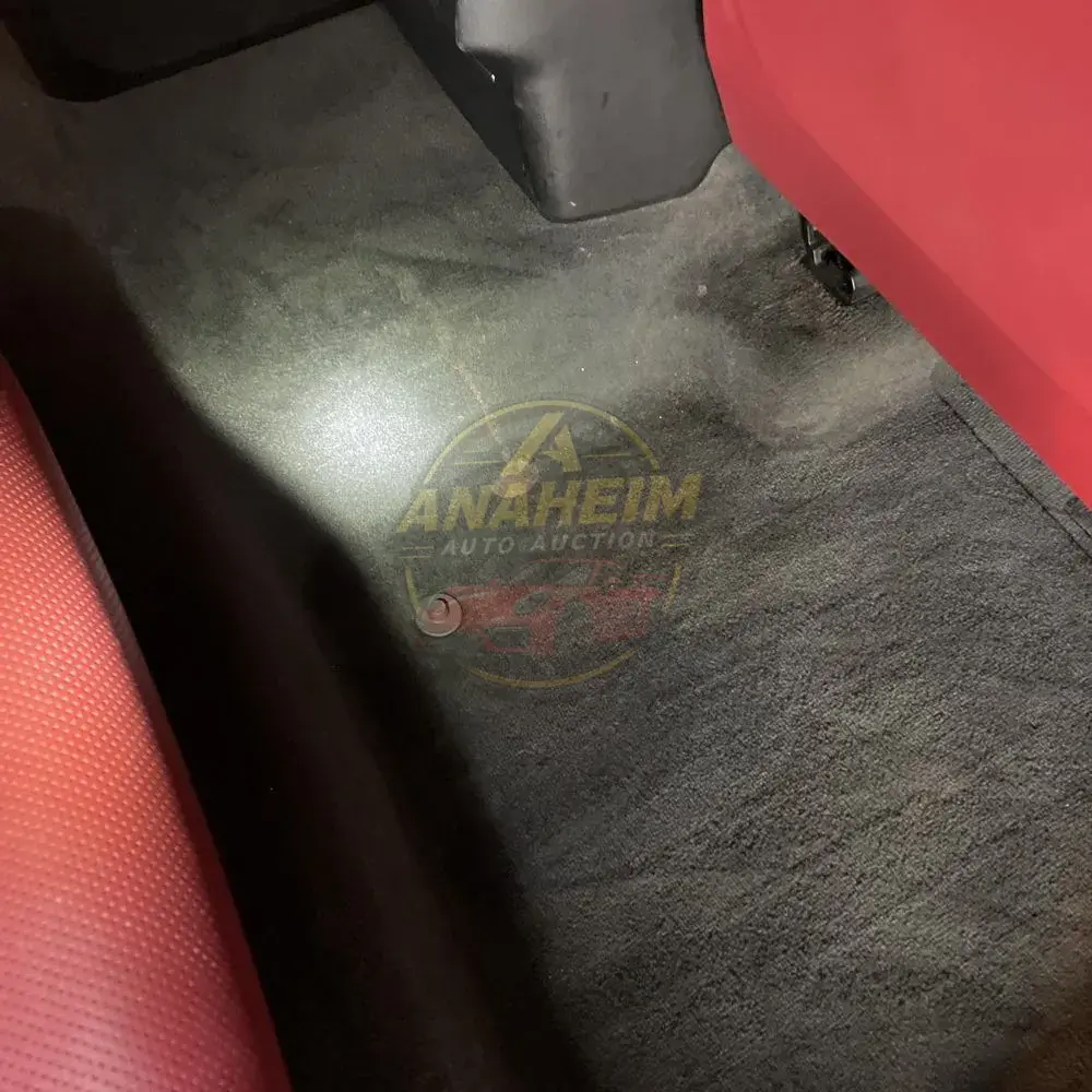 2019 Lamborghini Urus Base