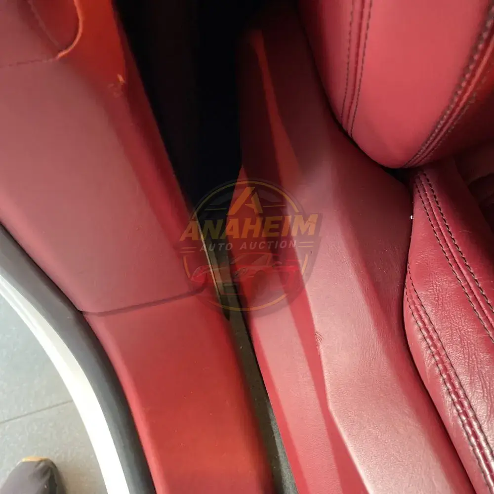 2019 Lamborghini Urus Base