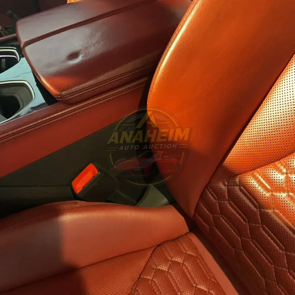 2019 Lamborghini Urus Base