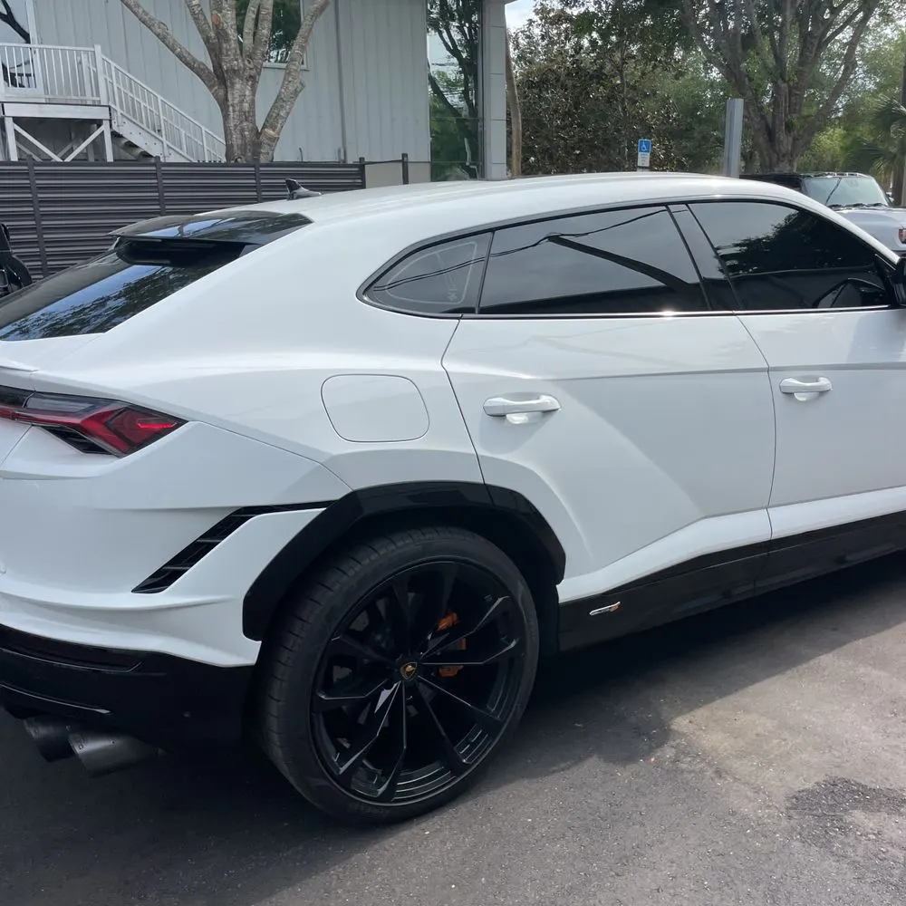 2023 Lamborghini Urus S