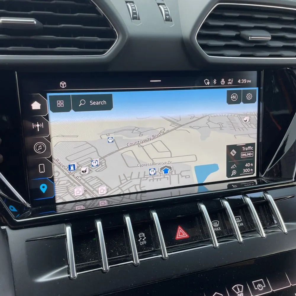 2023 Lamborghini Urus S
