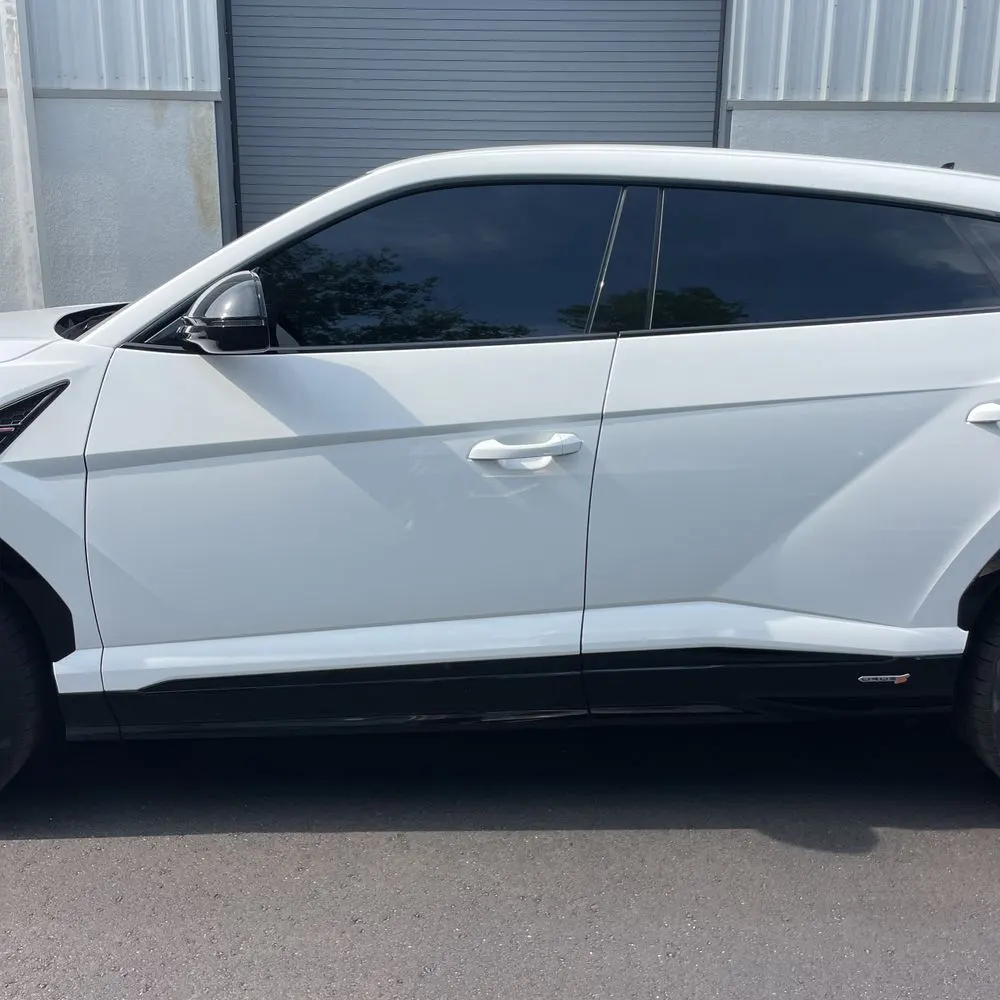 2023 Lamborghini Urus S