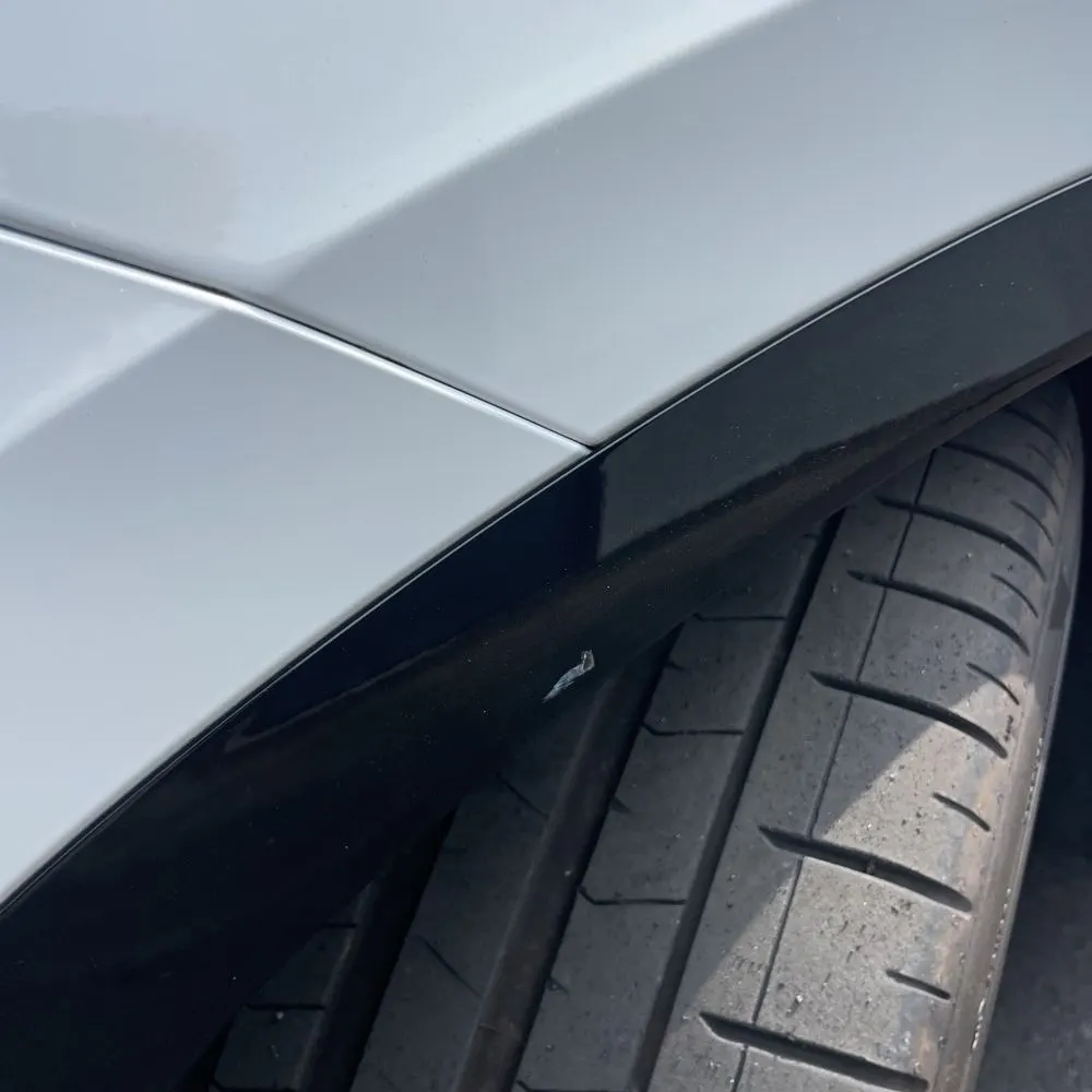 2023 Lamborghini Urus S