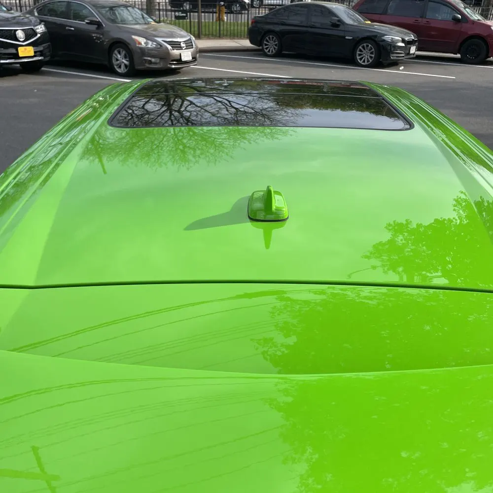 2024 Lamborghini Urus S